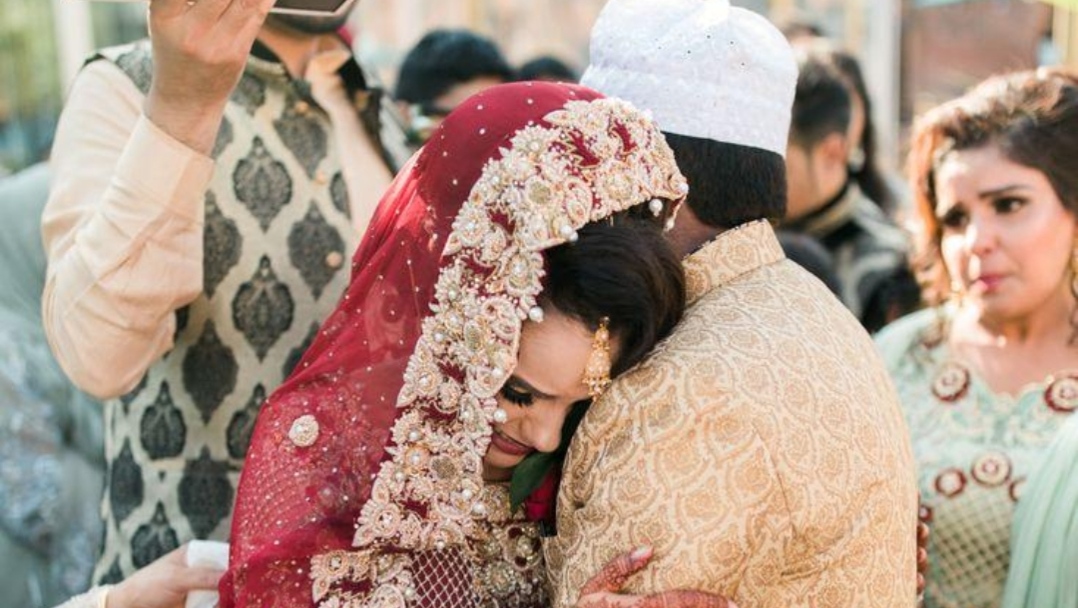 Marriage Assistance - Khan Abdul Gaffar Khan Ishlahul Muslemin Welfare Society