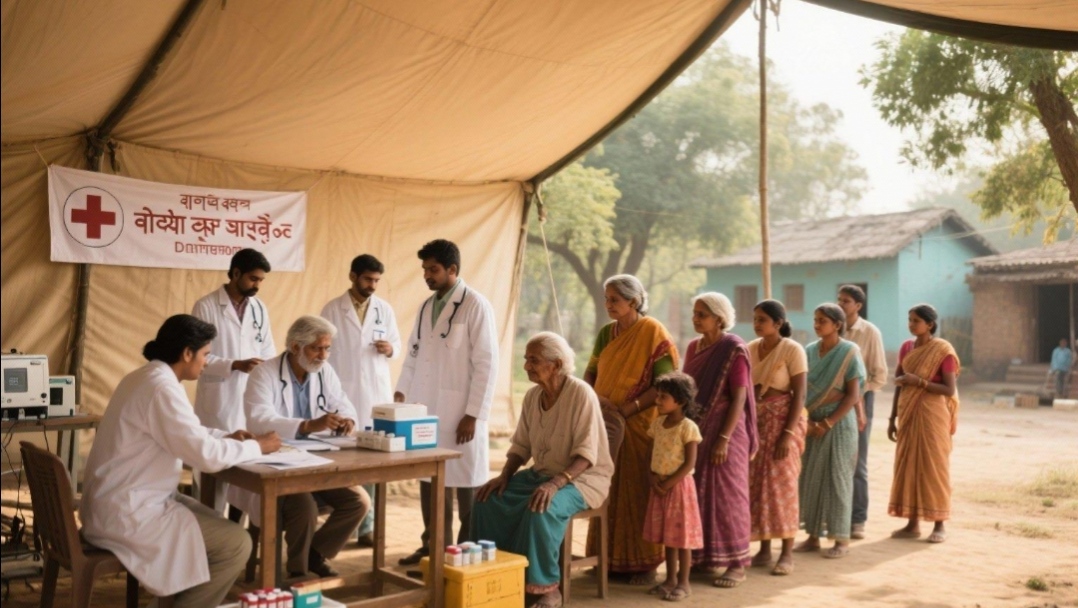 Medical Assistance - Khan Abdul Gaffar Khan Ishlahul Muslemin Welfare Society